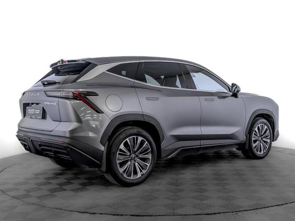 JETOUR Dashing I с пробегом 2023 года, цена 1 850 000 рублей, 55140 км, внедорожник, Автокод Объявления