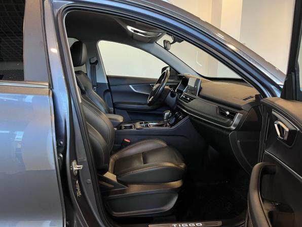 Chery Tiggo 8 Pro I с пробегом 2021 года, цена 1 840 000 рублей, 55100 км, внедорожник, Автокод Объявления