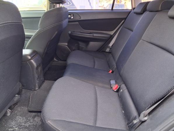 Subaru XV I с пробегом 2011 года, цена 990 000 рублей, 204000 км, внедорожник, Автокод Объявления