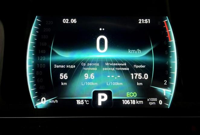 Xcite X-Cross 7 с пробегом 2024 года, цена 2 050 000 рублей, 10618 км, внедорожник, Автокод Объявления