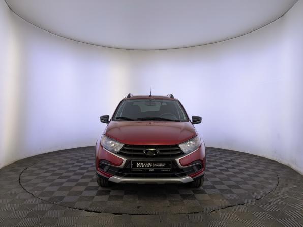 Lada (ВАЗ) Granta I Рестайлинг с пробегом 2025 года, цена 1 000 000 рублей, 8169 км, универсал, Автокод Объявления
