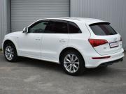 Audi Q5 I (8R) Апатиты  - изображение 21