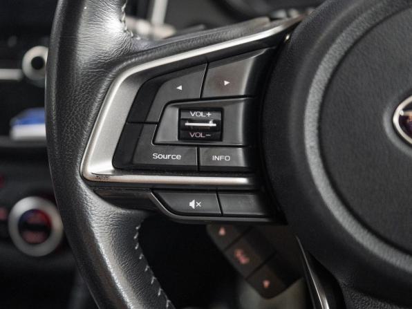 Subaru Impreza V Рестайлинг с пробегом 2020 года, цена 1 430 000 рублей, 67991 км, хэтчбек, Автокод Объявления