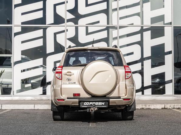 Toyota RAV4 III (XA30) с пробегом 2009 года, цена 1 230 000 рублей, 166864 км, внедорожник, Автокод Объявления