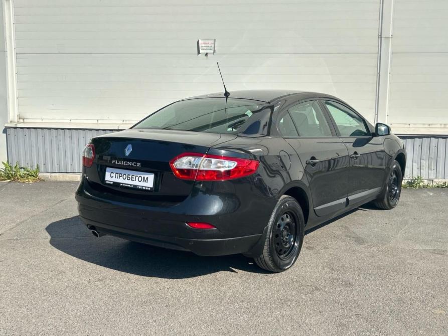 Renault Fluence I Санкт-Петербург  - изображение 7
