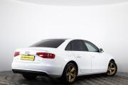 Audi A4 IV (B8) Рестайлинг Пермь  - изображение 32