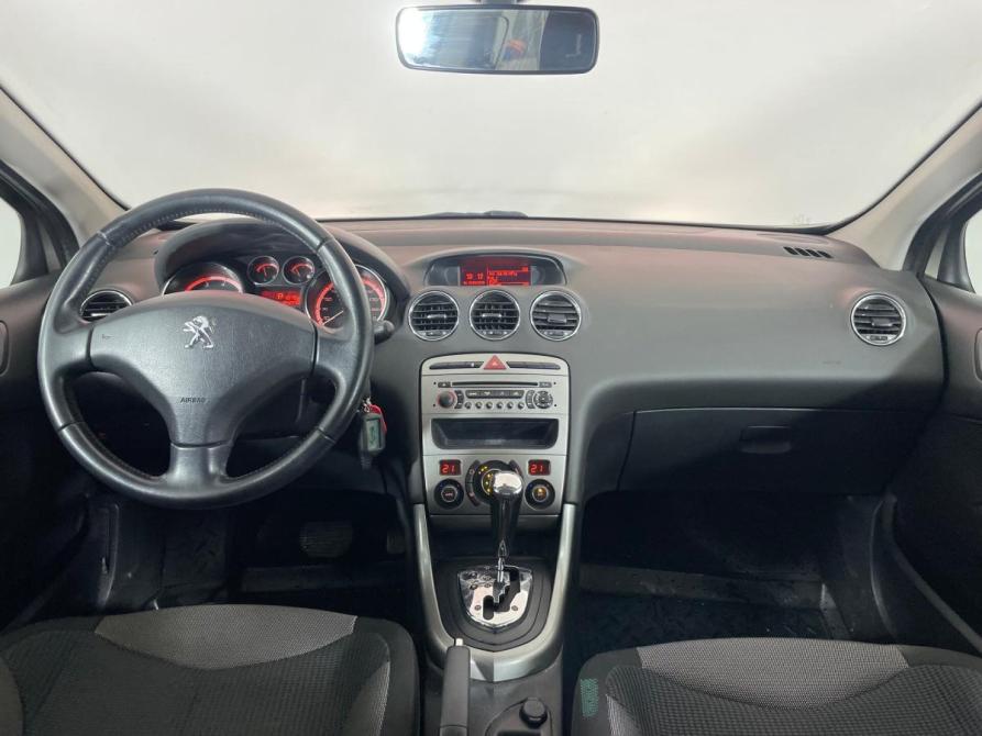 Peugeot 308 I Рестайлинг Воронеж  - изображение 9