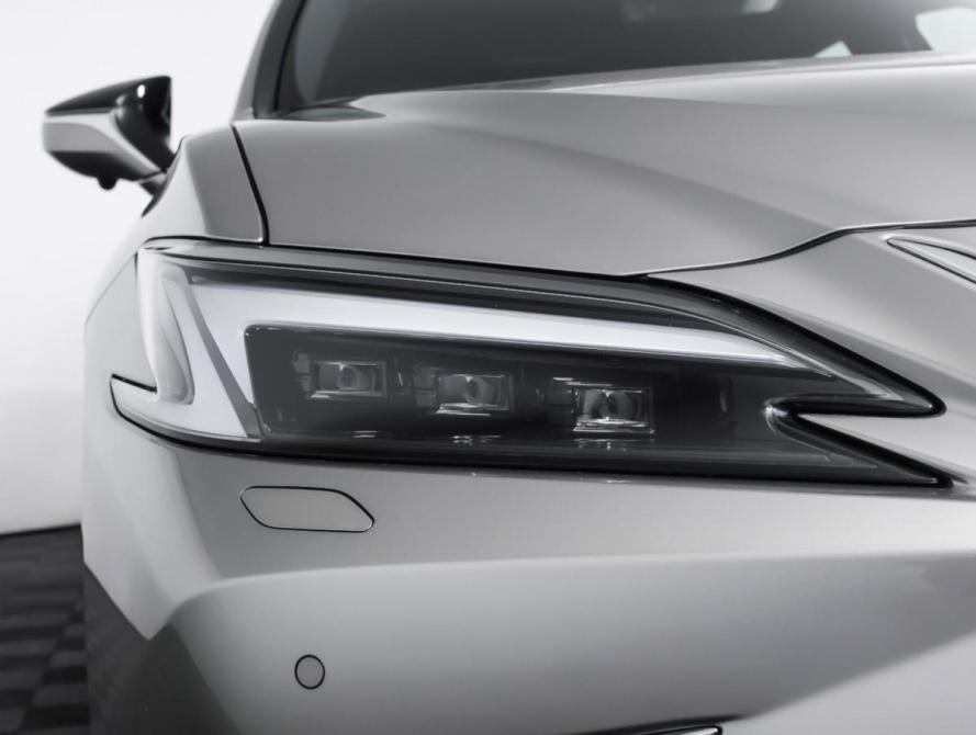 Lexus ES VII Рестайлинг 2 Москва  - изображение 24
