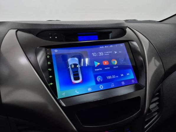 Hyundai Elantra V (MD) с пробегом 2012 года, цена 970 000 рублей, 208518 км, седан, Автокод Объявления
