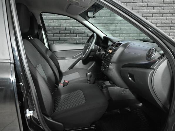 Lada (ВАЗ) Granta I Рестайлинг с пробегом 2024 года, цена 930 000 рублей, 18798 км, лифтбек, Автокод Объявления