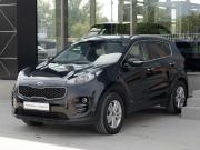 Kia Sportage IV Новосибирск  - изображение 20