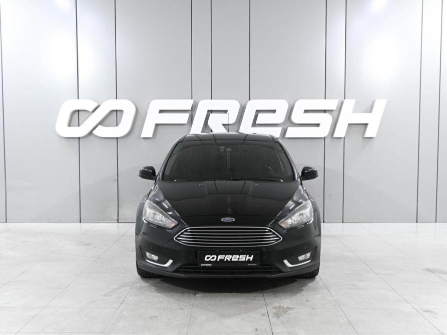 Ford Focus III Рестайлинг Ростов-на-Дону  - изображение 3