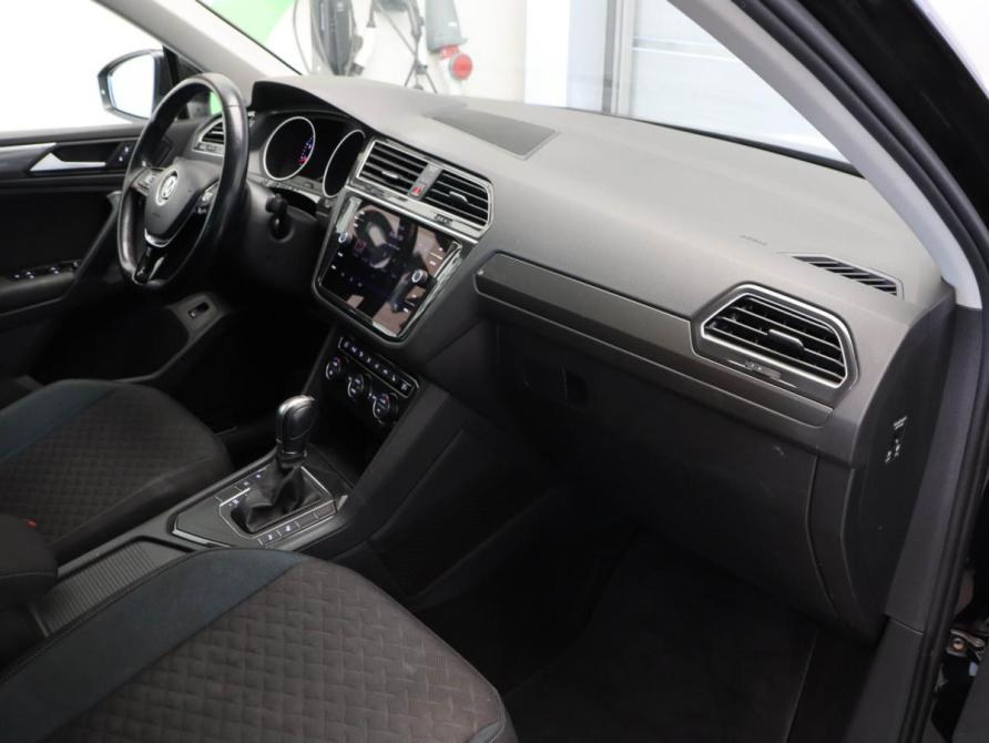 Volkswagen Tiguan II Москва  - изображение 18