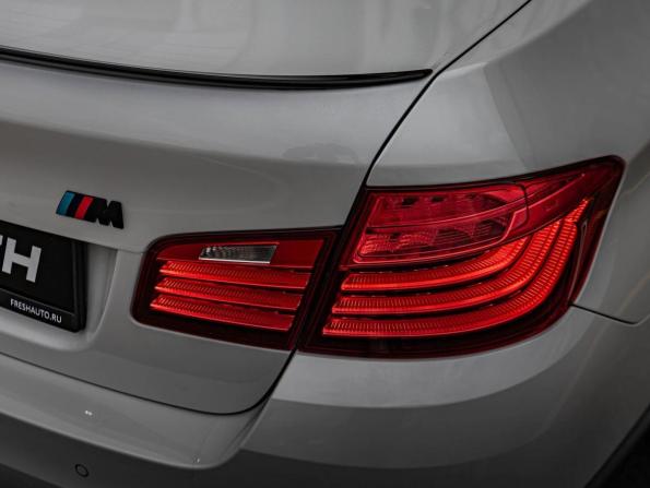 BMW 5 серии VI (F10/F11/F07) Рестайлинг с пробегом 2014 года, цена 1 815 000 рублей, 161329 км, седан, Автокод Объявления