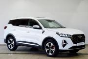 Chery Tiggo 7 Pro Max I Сургут  - изображение 28
