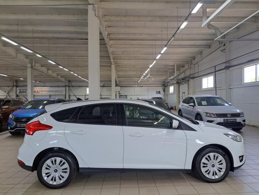 Ford Focus III Рестайлинг Набережные Челны  - изображение 5