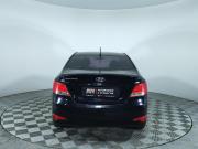 Hyundai Solaris I Рестайлинг Ростов-на-Дону  - изображение 27