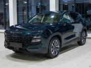 JETOUR DASHING I Москва  - изображение 14