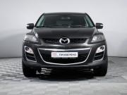 Mazda CX-7 I Рестайлинг Москва  - изображение 19