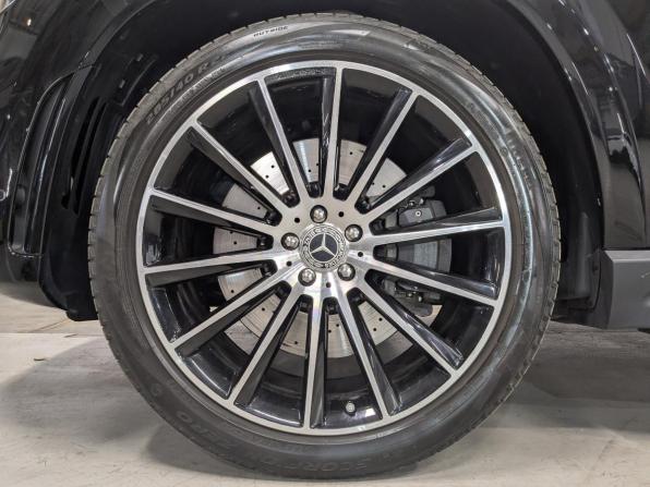 Mercedes-Benz GLE Coupe II (C167) с пробегом 2020 года, цена 8 500 000 рублей, 46075 км, внедорожник, Автокод Объявления