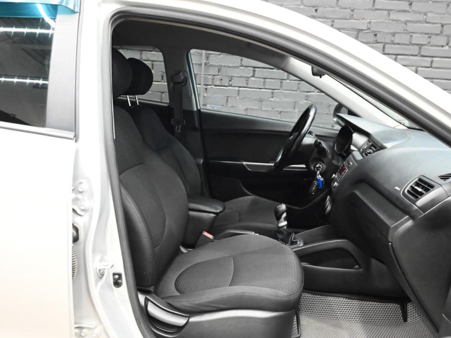 Kia Rio III Рестайлинг Екатеринбург  - изображение 12