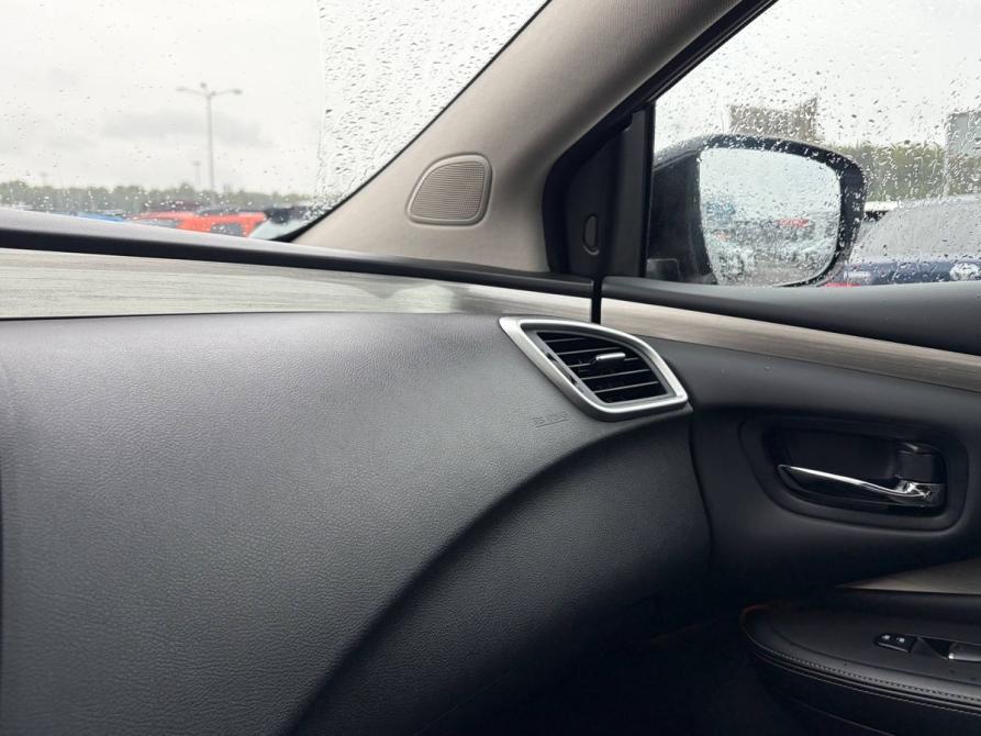 Nissan Murano III (Z52) Санкт-Петербург  - изображение 23