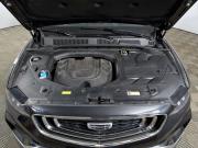 Geely Atlas Pro Санкт-Петербург  - изображение 23