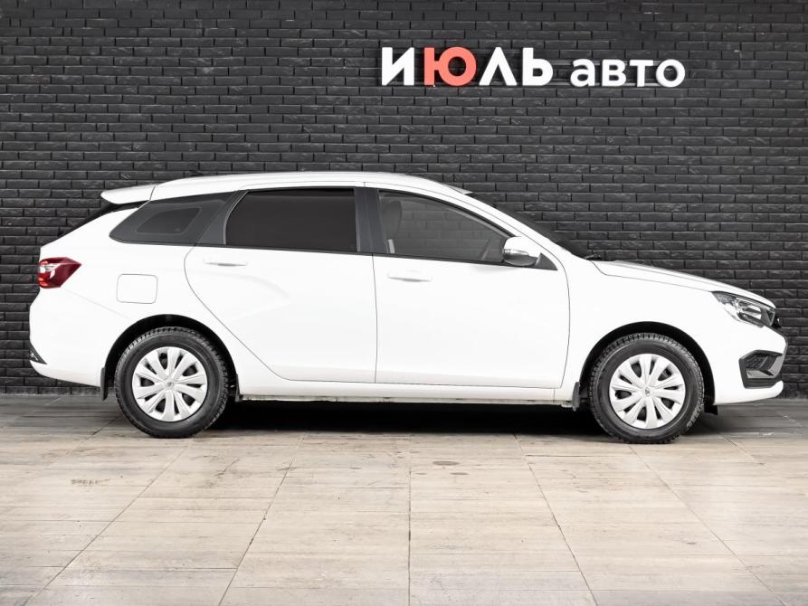 Lada (ВАЗ) Vesta I Рестайлинг (NG) Екатеринбург  - изображение 8