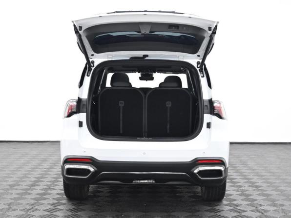 Geely Okavango I Рестайлинг с пробегом 2024 года, цена 2 699 000 рублей, 32000 км, внедорожник, Автокод Объявления