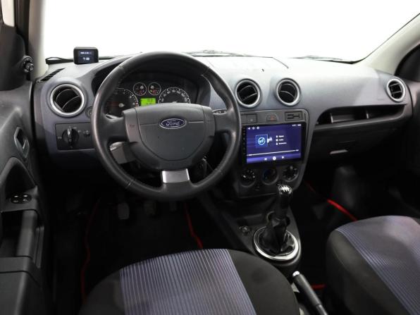 Ford Fusion I Рестайлинг с пробегом 2010 года, цена 629 000 рублей, 96001 км, хэтчбек, Автокод Объявления