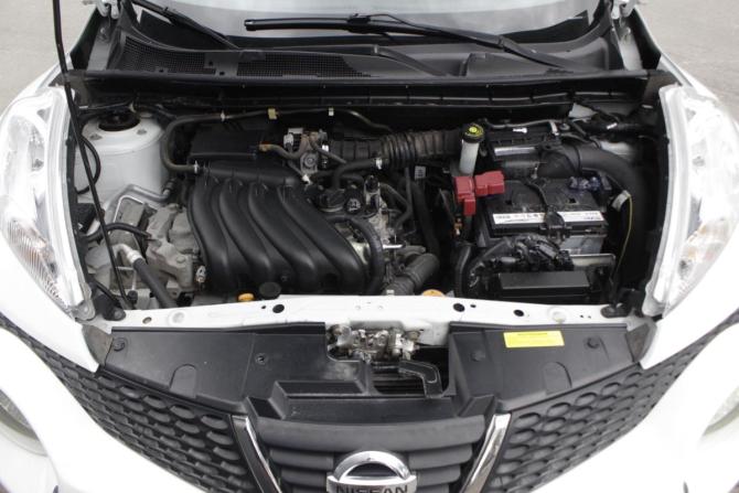 Nissan Juke I с пробегом 2011 года, цена 895 000 рублей, 177324 км, внедорожник, Автокод Объявления