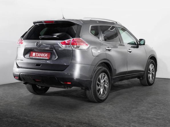 Nissan X-Trail III с пробегом 2015 года, цена 1 750 000 рублей, 151769 км, внедорожник, Автокод Объявления