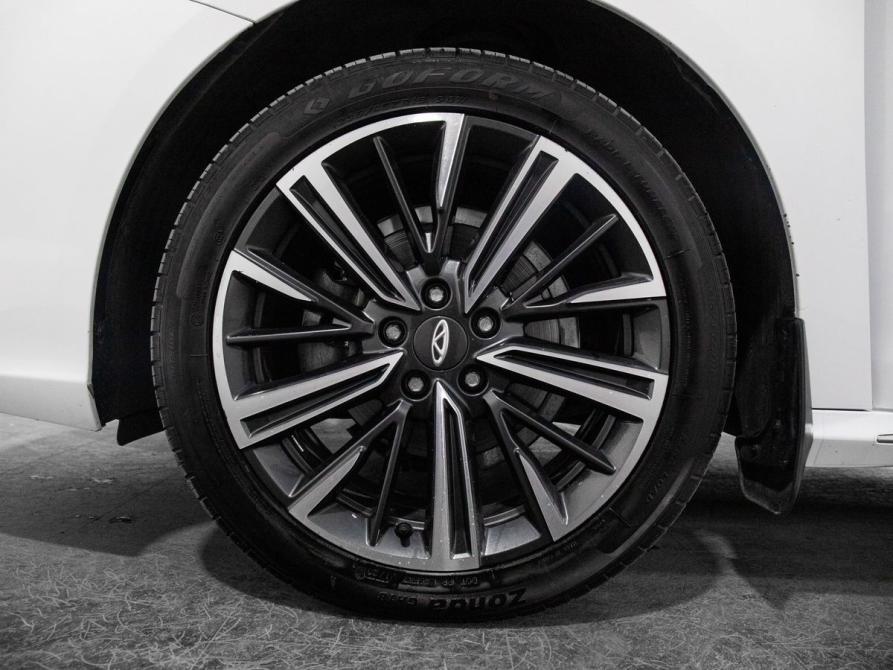 Chery Arrizo 8 Иркутск  - изображение 20