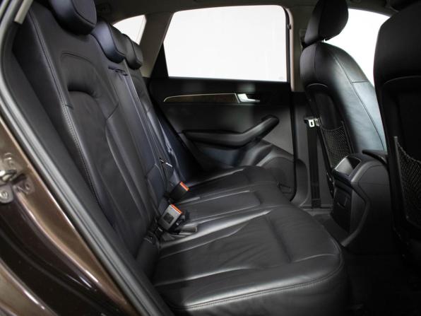 Audi Q5 I (8R) с пробегом 2011 года, цена 1 555 000 рублей, 317614 км, внедорожник, Автокод Объявления