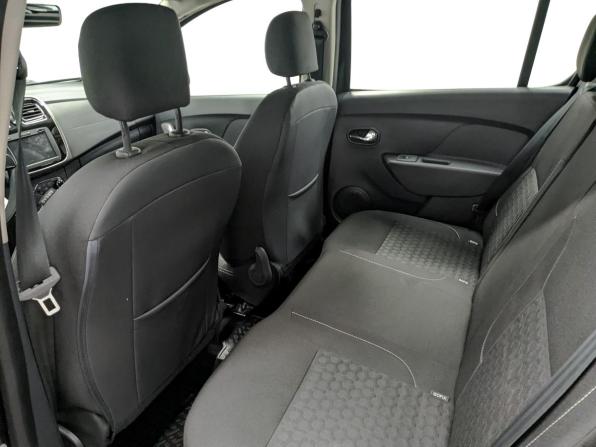Renault Sandero II с пробегом 2014 года, цена 715 000 рублей, 105750 км, хэтчбек, Автокод Объявления