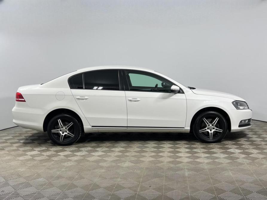 Volkswagen Passat B7 Казань  - изображение 5