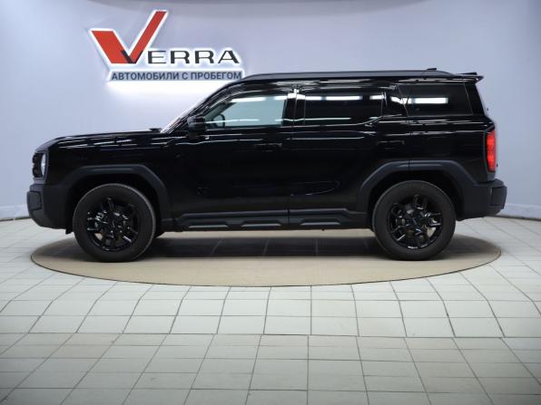 Haval H3 I Рестайлинг с пробегом 2026 года, цена 2 590 000 рублей, 7395 км, внедорожник, Автокод Объявления