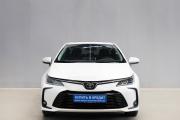 Toyota Corolla XII (E210) Новосибирск  - изображение 22