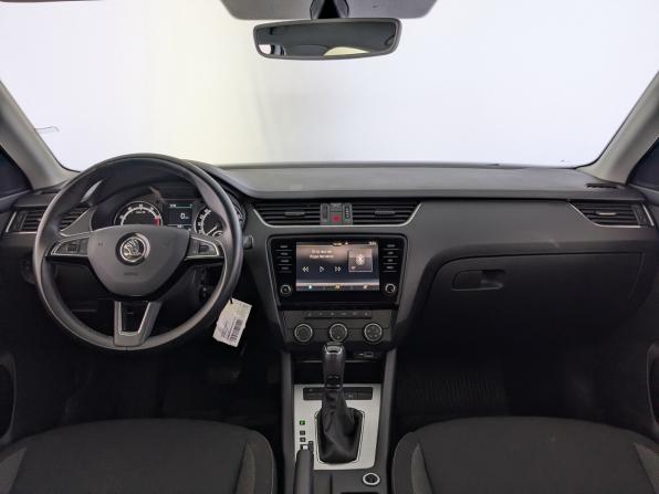 Skoda Octavia III (A7) Рестайлинг с пробегом 2020 года, цена 1 790 000 рублей, 122569 км, лифтбек, Автокод Объявления
