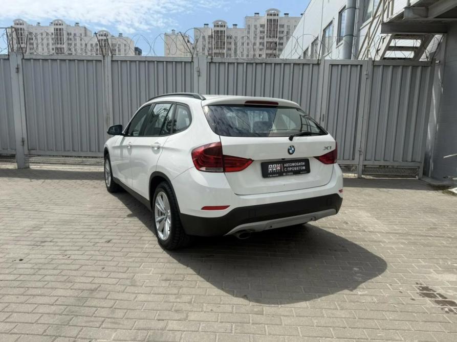 BMW X1 I (E84) Рестайлинг Ростов-на-Дону  - изображение 4