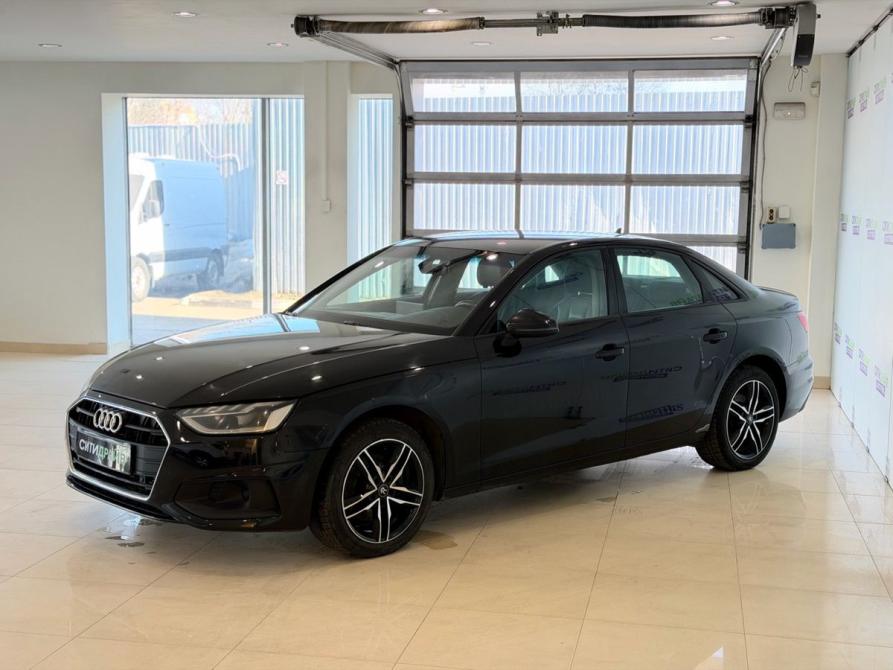 Audi A4 V (B9) Рестайлинг Москва  - изображение 2