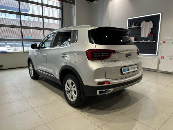 Chery Tiggo 4 Pro I с пробегом 2023 года, цена 1 436 400 рублей, 51825 км, внедорожник, Автокод Объявления