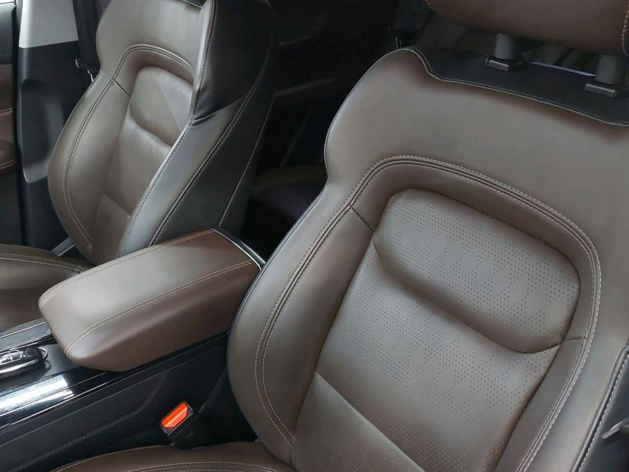 Chery Tiggo 8 Pro I Москва  - изображение 26