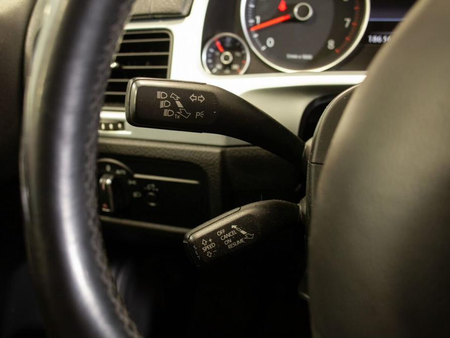 Volkswagen Touareg II Иваново  - изображение 23