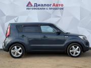 Kia Soul II Набережные Челны  - изображение 22