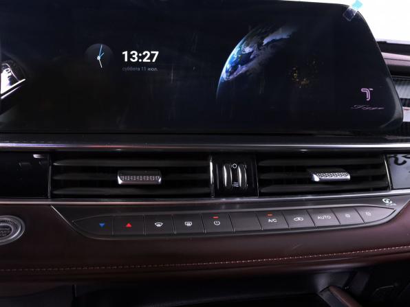 Chery Tiggo 7L с пробегом 2025 года, цена 2 300 000 рублей, 7800 км, внедорожник, Автокод Объявления