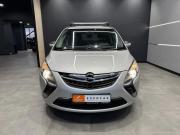 Opel Zafira C Нижний Новгород  - изображение 31