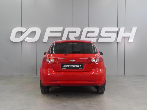 Chevrolet Lacetti I с пробегом 2007 года, цена 399 000 рублей, 185891 км, хэтчбек, Автокод Объявления