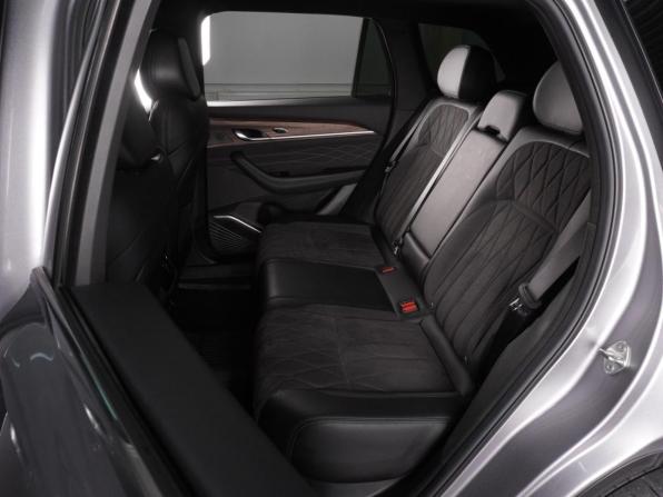 Geely Xingyue L I Рестайлинг с пробегом 2025 года, цена 3 685 000 рублей, 48139 км, внедорожник, Автокод Объявления