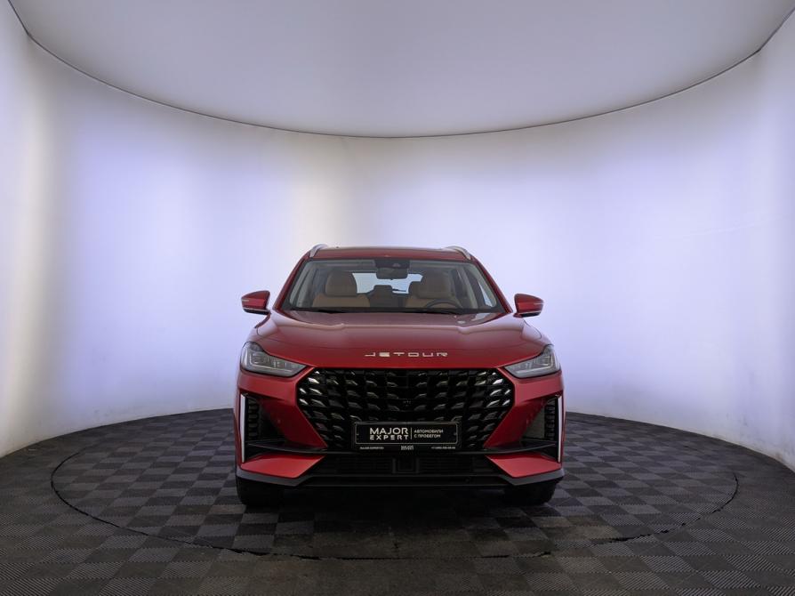 JETOUR X70+ I Рестайлинг Москва  - изображение 2
